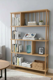 Hanah Home Peka145 - Sapphire Oak